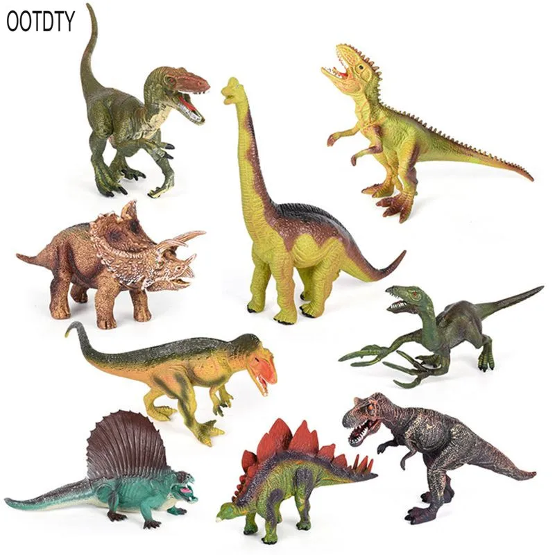 Iskusna osoba salata zakon  Dinosaur igračka figurica w/ aktivnost igra mat i drveće, obrazovni realan  dinosaur playset za stvaranje svijeta dinosaura, uključujući i t-rex,  popust < Igračke I Hobiji / www.wmw.com.hr